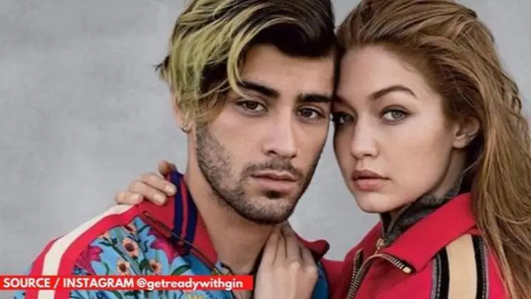 Gigi Hadid dropped hints about starting family long before pregnancy news surfaced: Report gigi hadid