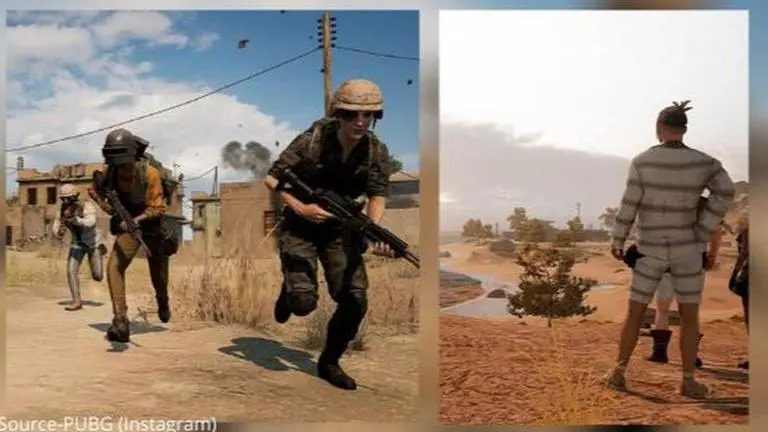 PMIS Schedule 2020: Here is PUBG Mobile India Series' full schedule pmis schedule