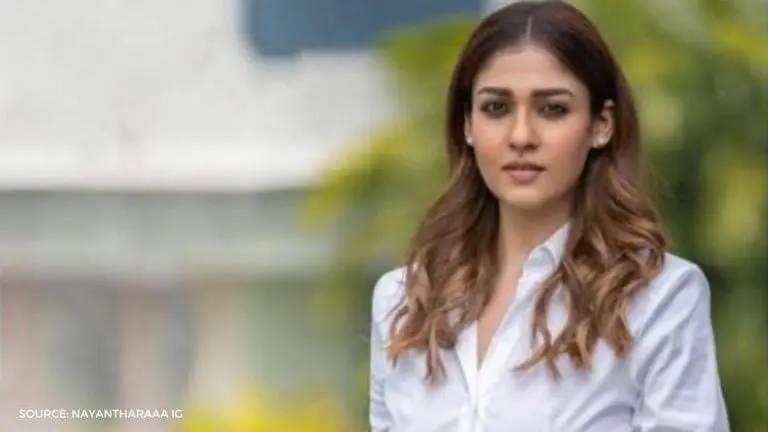 Nayanthara's horror movies to binge-watch for which the actor received critical acclaim Nayanthara