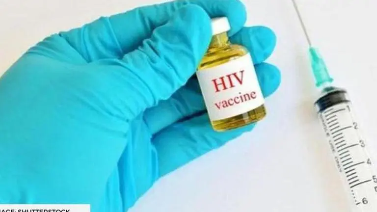 UK health officials approve new HIV jabs, hailed as 'paradigm-shifting moment': Report UK