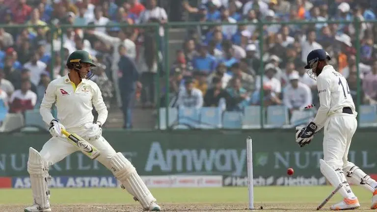 We can talk about not playing warm-up game ahead of WTC final only in hindsight: Alex Carey Alex carey