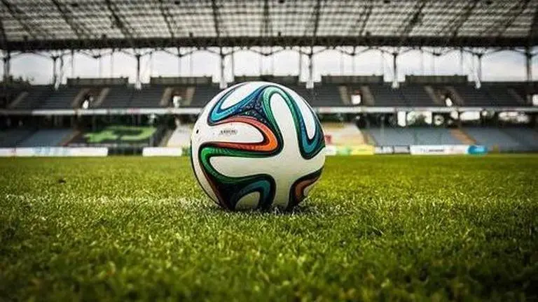 Ukraine's soccer restart disrupted by positive tests