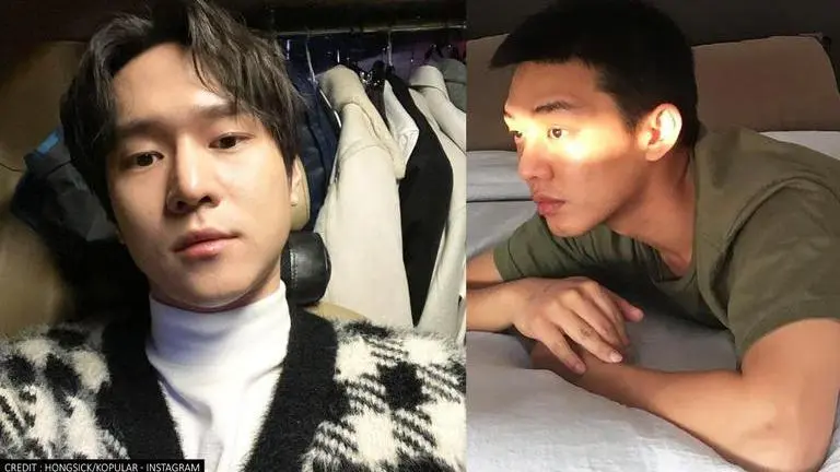 Yoo Ah In, Go Kyung Pyo's 'Seoul Vibe' halts shooting after staff tests positive for COVID Yoo Ah In