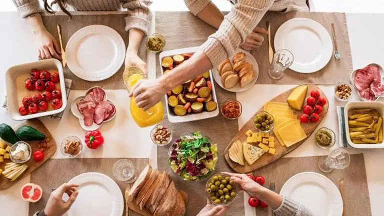 World Food Day 2020: History, significance and World Food Day theme for 2020 world food day 2020