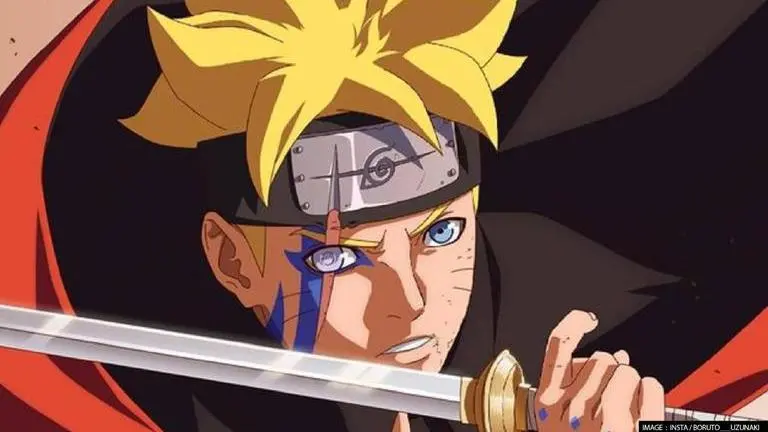 Boruto Chapter 63: Where & when to read as Naruto's son & Kawaki face-off with Code Boruto