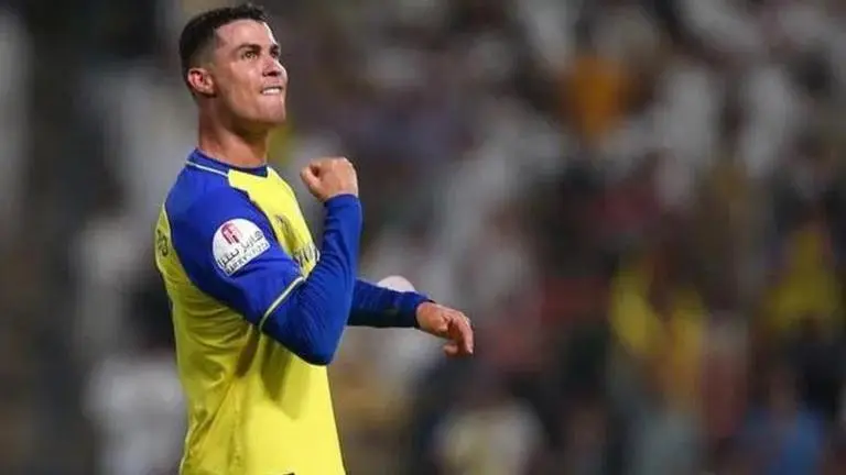 Cristiano Ronaldo's net worth revealed, Al-Nassr stalwart's brand value scales new heights Cristiano Ronaldo Net Worth