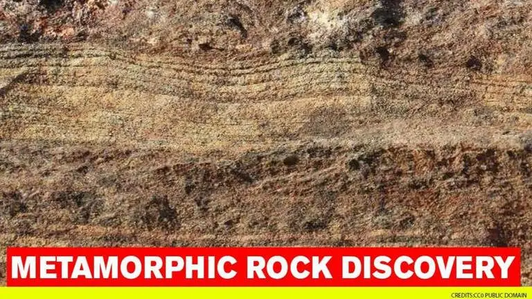 Japan's geologists discover metamorphic rocks 'microdiamonds' in Nagasaki Prefecture Japan