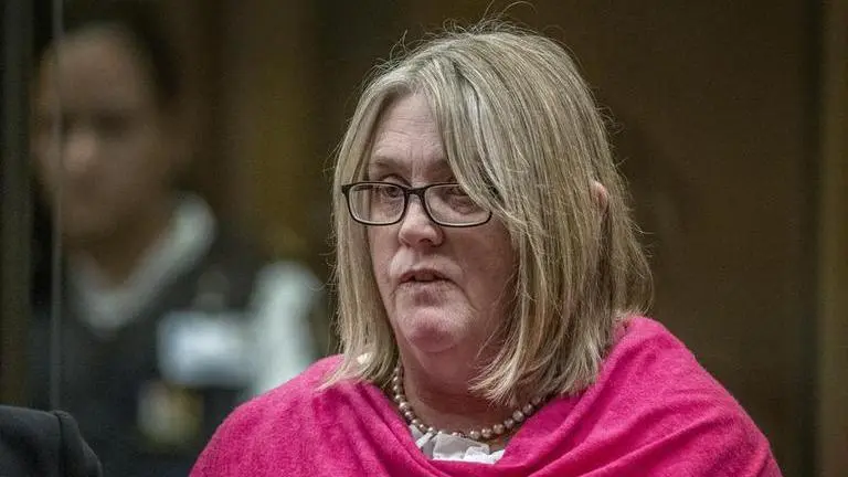 New Zealand mass shooting survivors describe ongoing pain New Zealand mass shooting survivors describe ongoing pain