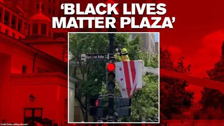 Black Lives Matter