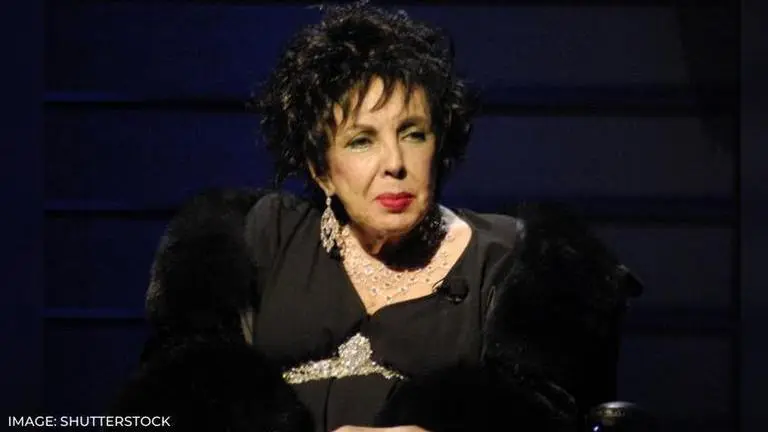 WHO WAS ELIZABETH TAYLOR MARRIED TO? KNOW ALL ABOUT LIZ'S 8 MARRIAGES
