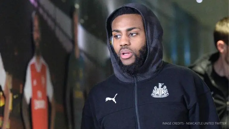 Danny Rose slams Project Restart for treating Premier League players like 'lab rats' Danny Rose