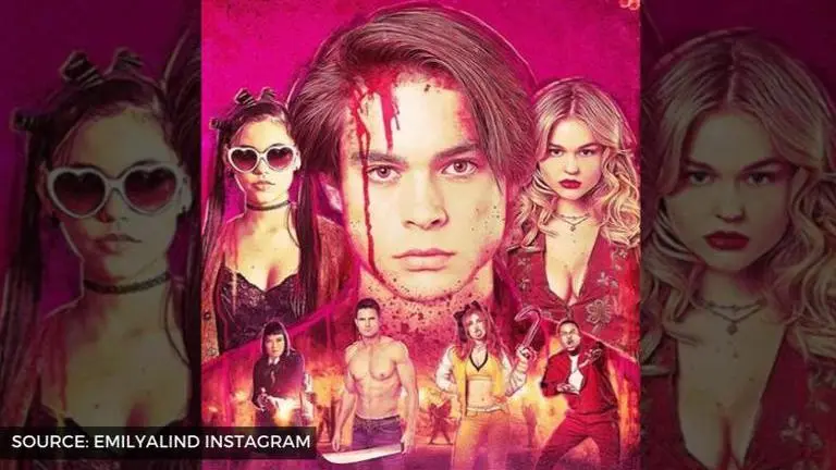 'The Babysitter: Killer Queen' casts Judah Lewis, Bella Thorne, and others; Know details the babysitter killer queen cast