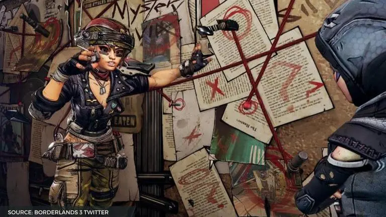 How to get diamond keys in Borderlands 3? Here's more about FPP role playing game how to get diamond keys in borderlands 3