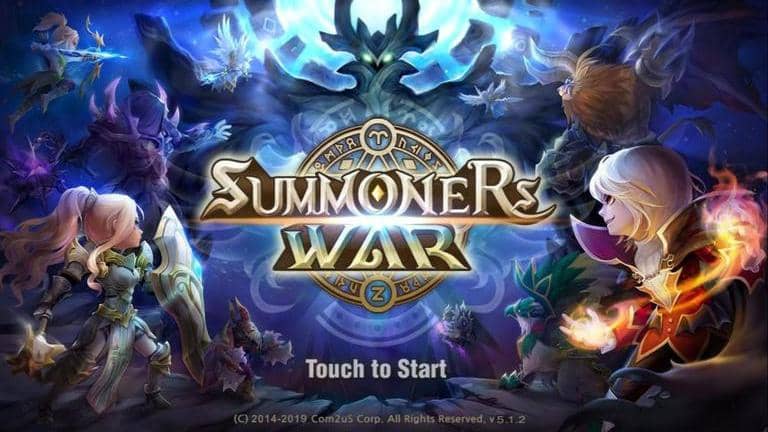 Summoners war tier list: The best monsters in the game, ranked | Republic  World