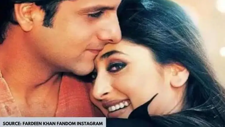 Kareena Kapoor starrer 'Khushi' interesting trivia are unmissable Kareena Kapoor