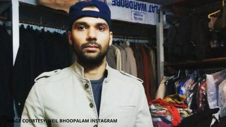 Neil Bhoopalam's illustrious career between 'No One Killed Jessica' and 'Masaba Masaba' neil bhoopalam