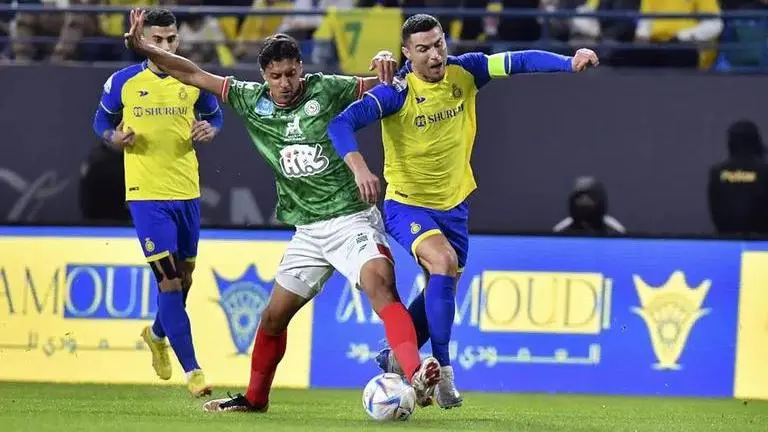 Al Nassr vs Al Batin live streaming: When and where to watch Cristiano Ronaldo in action? Al Nassr