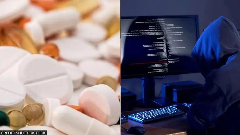 NCB makes 'biggest' pan-India LSD seizure; reveals 'dark net' usage in drug trafficking NCB deputy director general (northern range) Gyaneshwar Singh