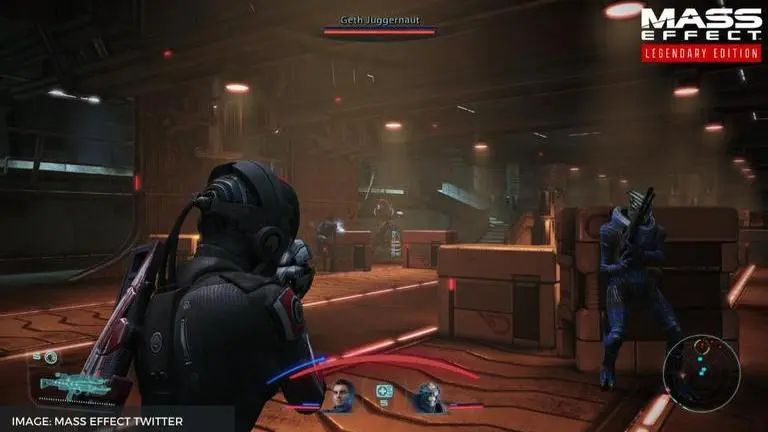 Mass Effect Paragon Or Renegade: Full explanation of this point system Mass effect Paragon Or Renegade