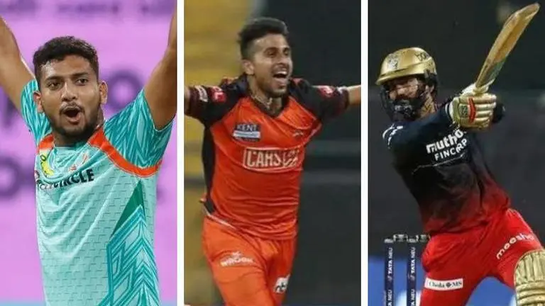 India vs South Africa: Mohsin Khan, Dinesh Karthik and Umran Malik on selection radar for SA series India vs South Africa