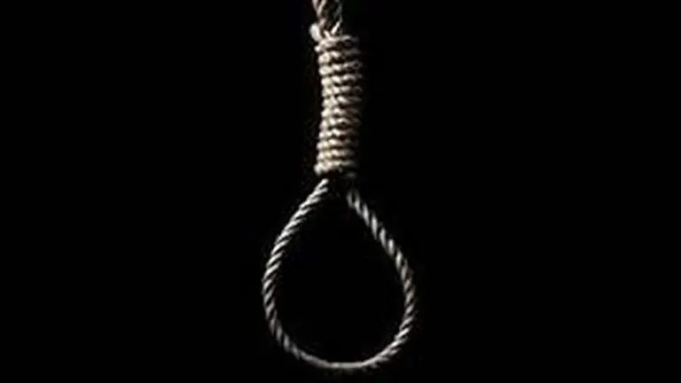 Elderly couple commits suicide over fear of being infected by coronavirus CORONAVIRUS