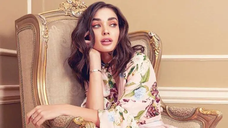 Amy Jackson looks back at her career in film industry, says ‘I miss being in India’ Amy Jackson looks back at her career in film industry, says ‘I miss being in India’