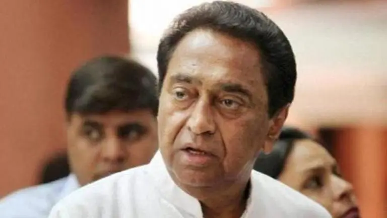 Madhya Pradesh to bring law to fast-track clearances for industries Kamal Nath