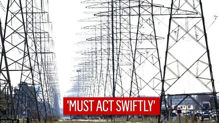 Amid freezing weather conditions, Texans face thousands of dollars in electric bills Texas