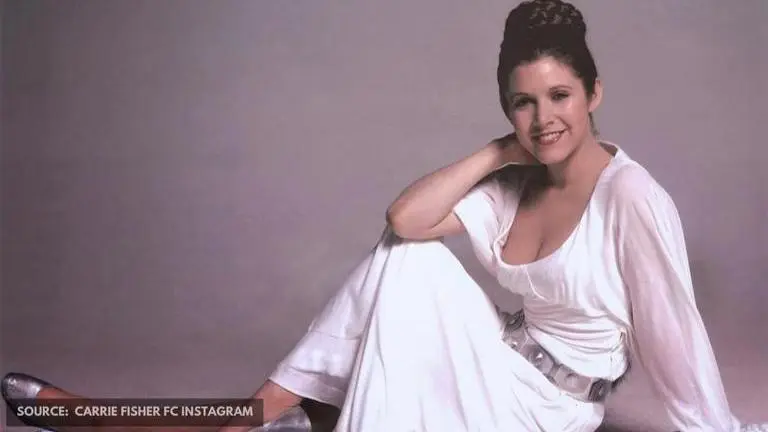 Carrie Fisher quiz for ardent fans to remember the late actor on her birth anniversary Carrie Fisher quiz