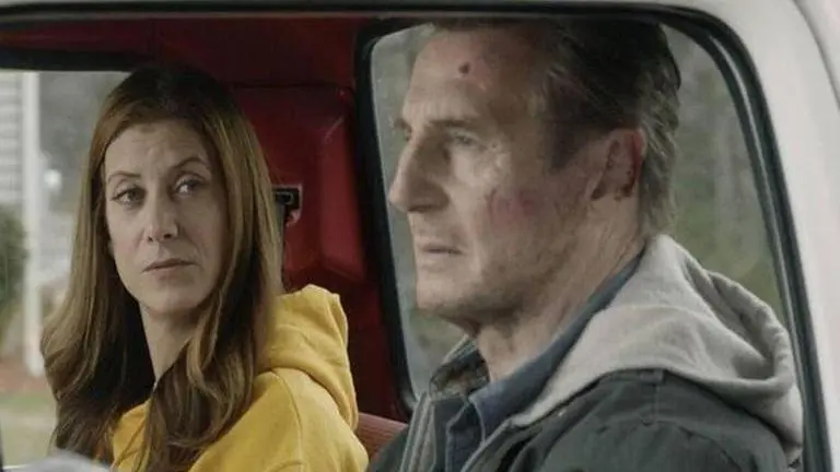 Honest Thief review: Laim Neeson starrer film is predictable with poor dialogues Honest Thief review