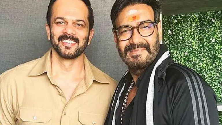 Rohit Shetty on Ajay Devgn's Singham 3: We are giving... Rohit Shetty