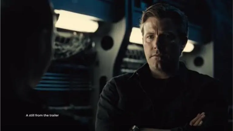 Justice League ending explained: Here is what happens in Snyder's Cut justice league ending explained