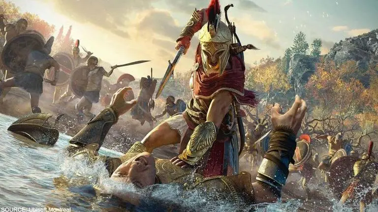 ac odyssey