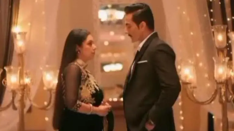 Anupama 20 December 2021 Written Update: Shahs wonder why Anuj kept Malvika a secret anupama written update