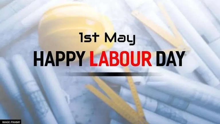 Labour Day 2022