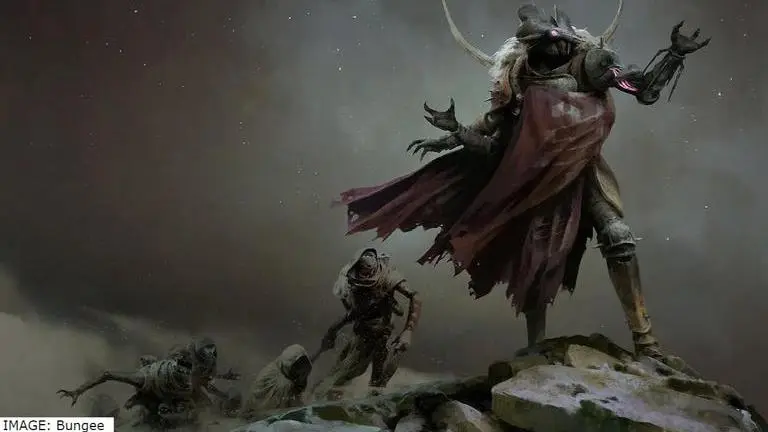 Destiny 2 baby fallen: Who are the baby fallen in the upcoming season of the splicer? destiny 2 baby fallen