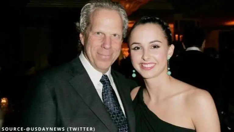 Hilary Tisch Death: How did the enterpreneur die? Read details here hilary tisch death