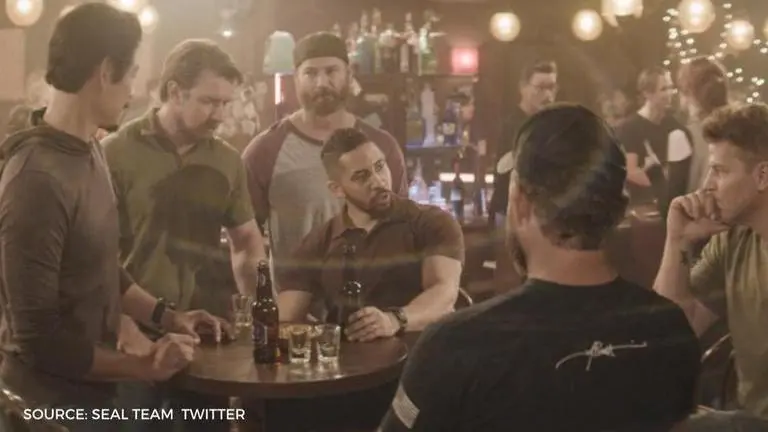 Where was 'Seal Team' filmed? All you need to know about filming locations where was seal team filmed