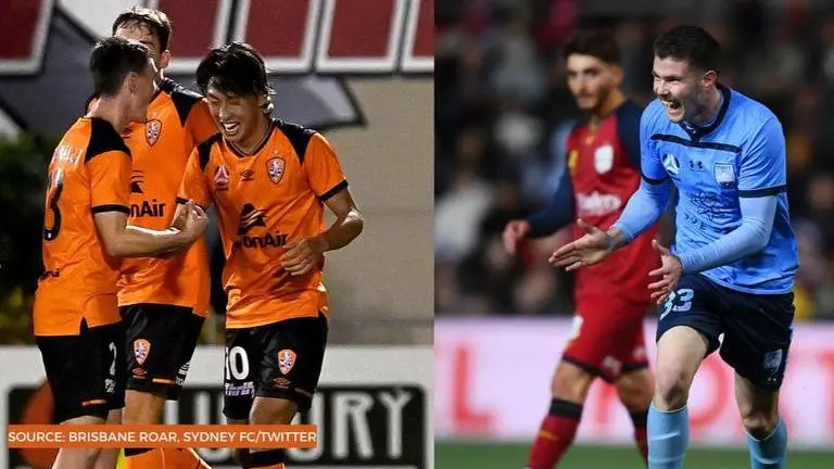 BRB vs SYD Dream11: Brisbane Roar FC Vs Sydney FC Prediction, Team And Top Picks brb vs syd dream11