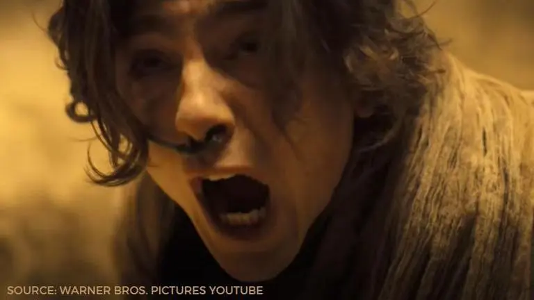 'Dune' officially delayed; Timothee Chalamet-Zendaya starrer gets Oct 2021 release date Dune