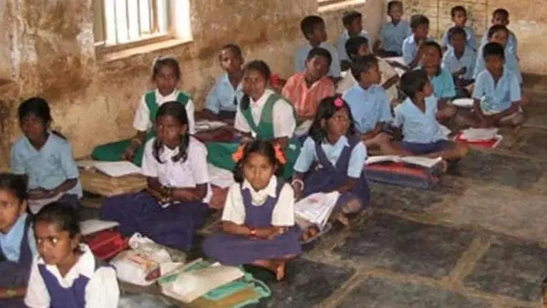 Assam: Nearly 20 lakh ghost Anganwadi beneficiaries found Assam