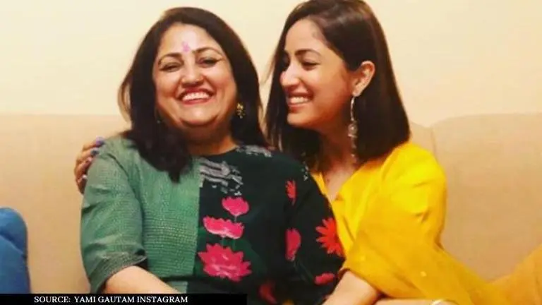Yami Gautam