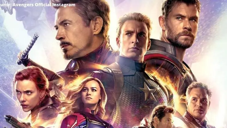 avengers endgame box office collection