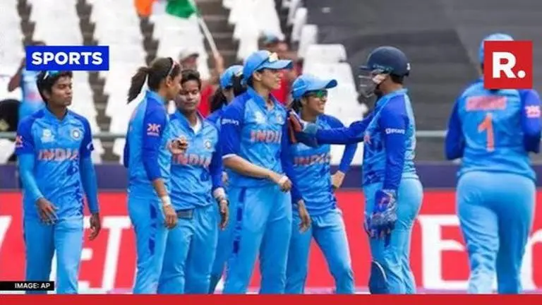 ICC Women's T20 World Cup