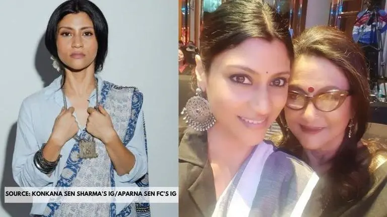Director Aparna Sen opens up on upcoming film 'The Rapist' featuring Konkona Sen Sharma Aparna Sen