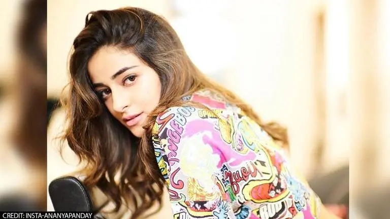 Ananya Panday commences script reading session for upcoming ‘Kho Gaye Hum Kahan’; see pics Ananya Panday