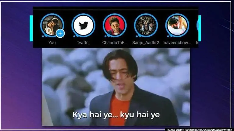 Twitter introduces disappearing stories with 'Fleets', netizens react