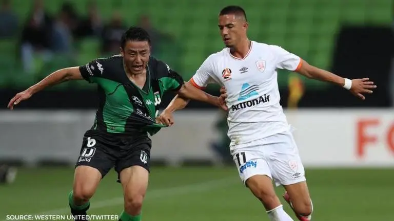 BRB vs WST Dream11: Brisbane Roar FC Vs Western United FC prediction and team news brb vs wst dream11