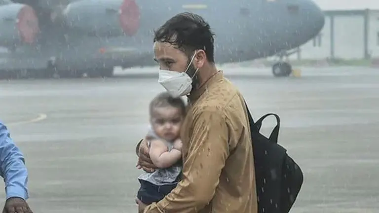 Kabul, Kabul evacuation, Taliban, Afghanistan