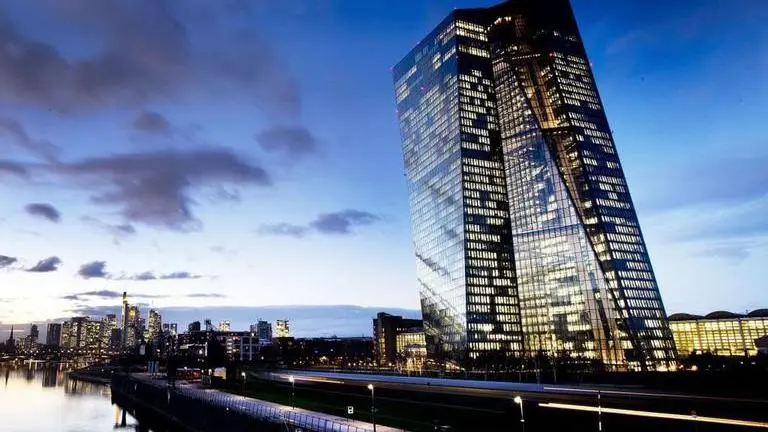 European Central Bank expected to take stimulus action European Central Bank
